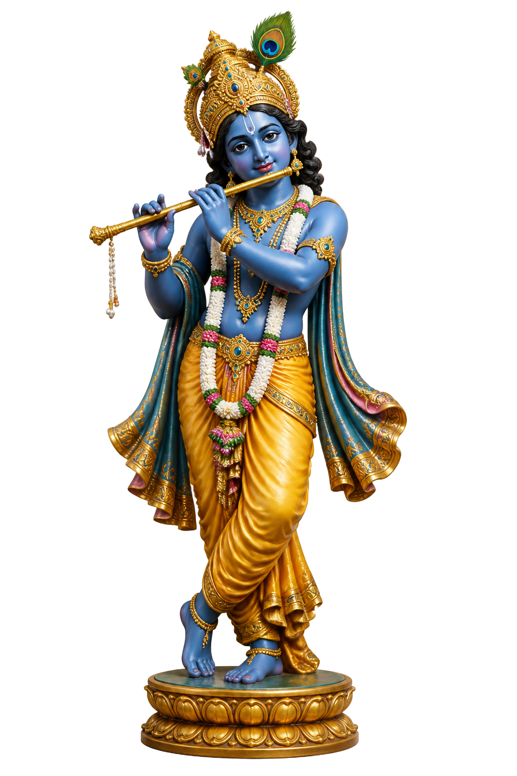Sri Krishna
